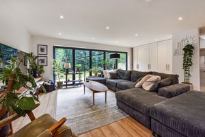 Lounge Area- click for photo gallery